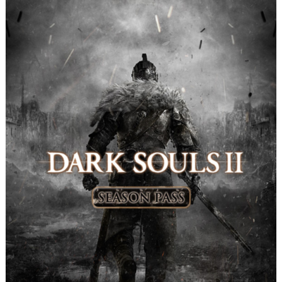 DARK SOULS II - Season Pass (Steam Gift Россия) 🔥