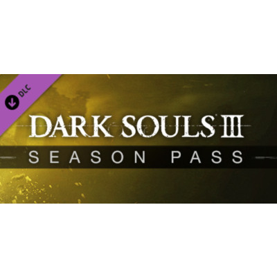 DARK SOULS III - Season Pass (Steam Gift Россия) 🔥