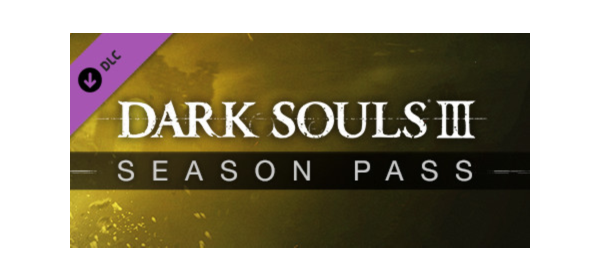 DARK SOULS III - Season Pass (Steam Gift Россия) 🔥