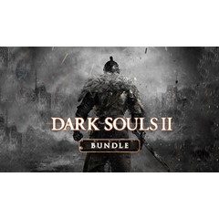 DARK SOULS II: Bundle (Steam Gift Россия) 🔥