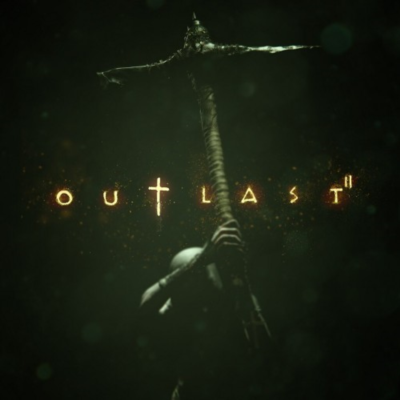 Outlast 2 USA PS4/PS5✅Активация🔥