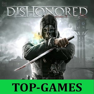Dishonored — Definitive Edition | Epic Games | GLOBAL