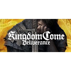 Kingdom Come Deliverance + 6 ДОПОЛНЕНИЙ 🔑STEAM КЛЮЧ