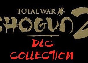 Total War: SHOGUN 2 - DLC COLLECTION (STEAM KEY GLOBAL)