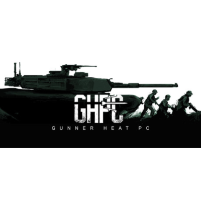 Gunner, HEAT, PC!
