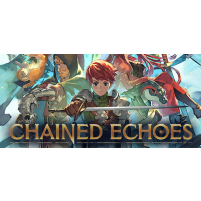 Chained Echoes