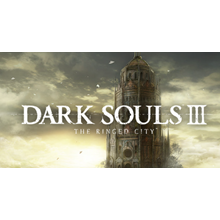 DARK SOULS 3 III - THE RINGED CITY (DLC) ✅(STEAM КЛЮЧ)