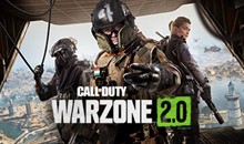 Call of Duty: Warzone 2.0\РАБОТАЕТ ВЕЗДЕ\НОВЫЙ  АККАУНТ