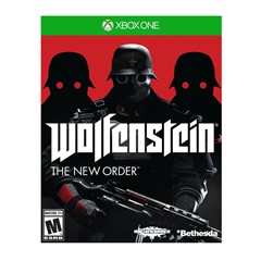 💖Wolfenstein: The New Order 🎮 XBOX ONE - X|S 🎁🔑Ключ