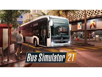⭐️ Bus Simulator 21 + 3 SİMULATOR Game [STEAM/GLOBAL]