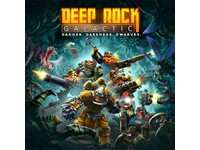 ⭐️ Deep Rock Galactic +12 Games [Steam/Global]