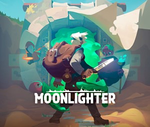 ⭐️ Moonlighter +12 Games [Steam/Global][Cashback]