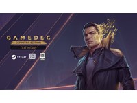⭐️ Gamedec - Definitive Edition +12 Game [Steam/Global]