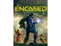 ⭐️ Encased +12 Games [Steam/Global][Cashback]
