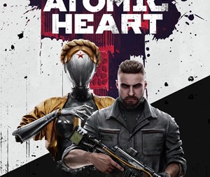 ✅Atomic Heart - Gold Edition Steam Gift🔥