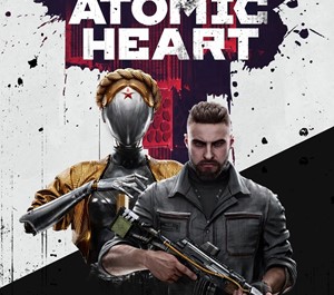 Обложка ✅Atomic Heart - Premium Edition Steam Gift🔥