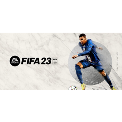 FIFA 23  + ОБНОВЛЕНИЯ  / ORIGIN / REGION FREE / АККАУНТ