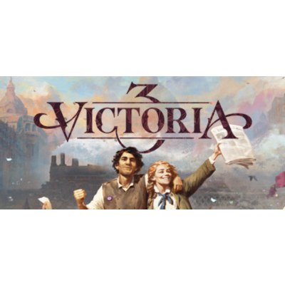 Victoria 3