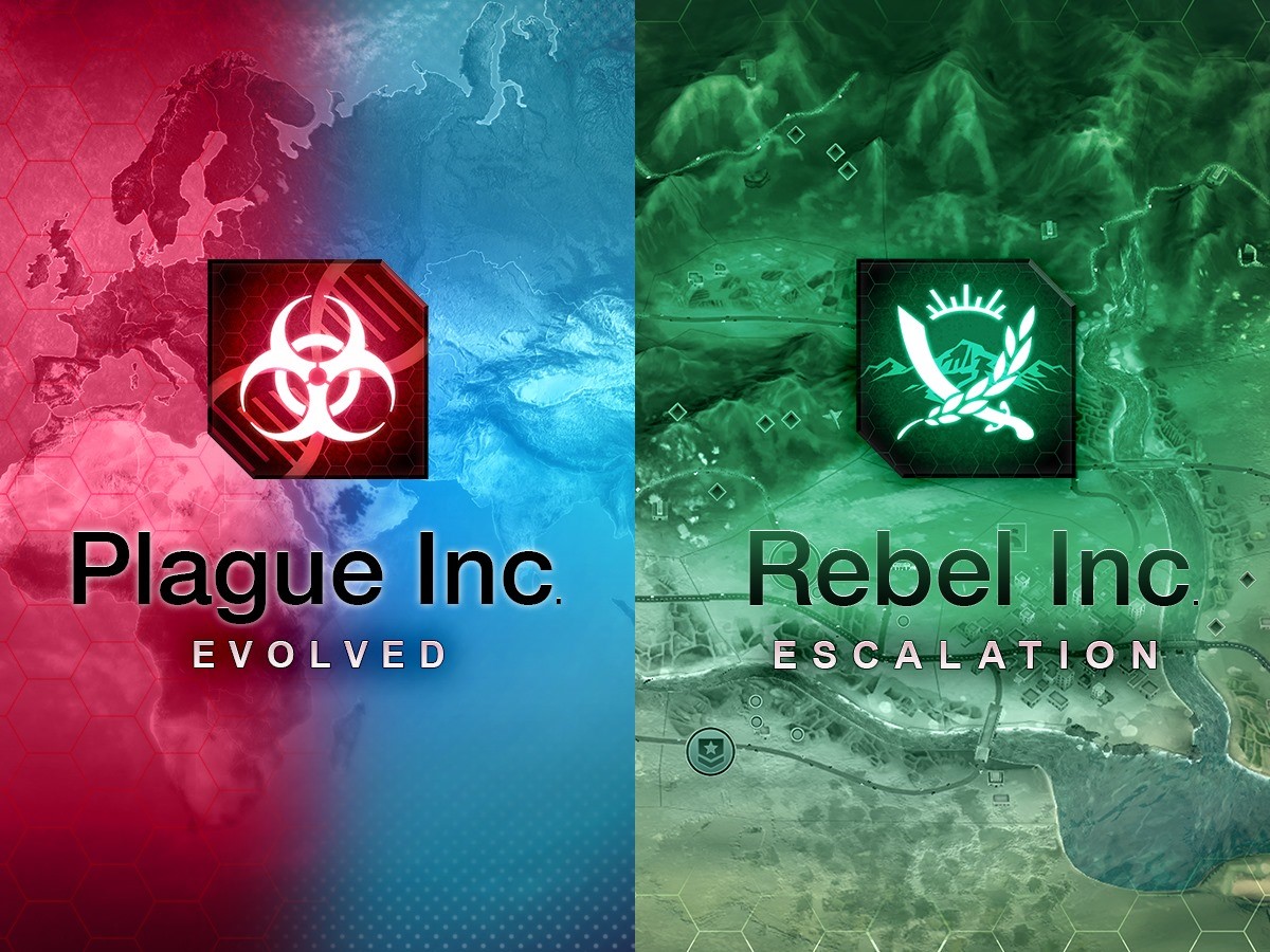 You need to be running steam to play this game plague inc фото 79