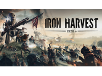 ⭐️ Iron Harvest 1920 +13 Games [Steam/Global][Cashback]