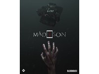 ⭐️ MADiSON +13 Games [Steam/Global] [Cashback]