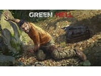 ⭐️ Green Hell +26 Games [Steam/Global] [Cashback]