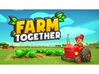 ⭐️ Farm Together +26 Games [Steam/Global] [Cashback]