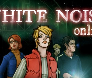 ⭐️ White Noise Online +26 Games [Steam/Global] OFFLİNE