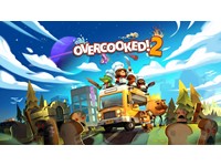 ⭐️ Overcooked! 2 +26 Games [Steam/Global] [Cashback]