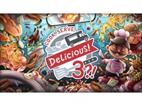 ⭐️ Cook, Serve, Delicious! 3?! +26 Games [Steam/Global]