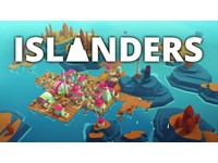 ⭐️ Islanders +26 Games [Steam/Global] [Cashback]