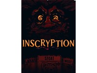 ⭐️ Inscryption +26 Games [Steam/Global] [Cashback]
