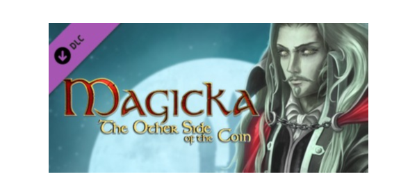 🔑 Magicka: The Other Side of the Coin DLC STEAM KEY 🎁