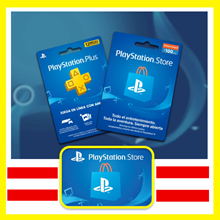 💥Пополнение PlayStation PSN подарочная карта 75 EUR💥 - irongamers.ru