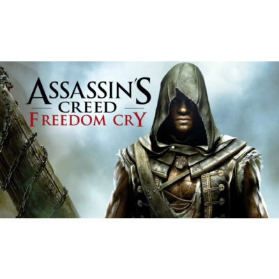 ⭐️ Assassin’s Creed Freedom Cry Steam/Global]WARRANTY