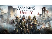⭐️ Assassin’s Creed Unity [Steam/Global] WARRANTY