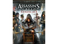 ⭐️ Assassin’s Creed Syndicate [Steam/Global] WARRANTY