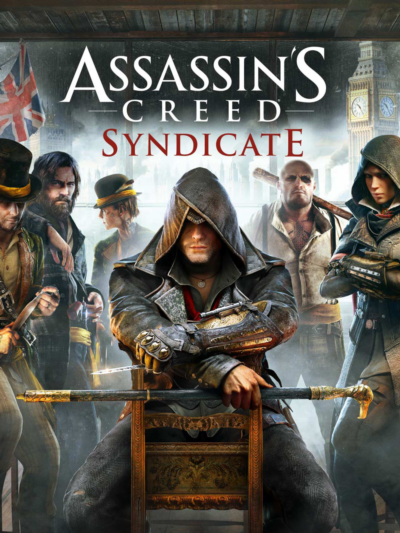 ⭐️ Assassin's Creed Syndicate [Steam/Global] WARRANTY