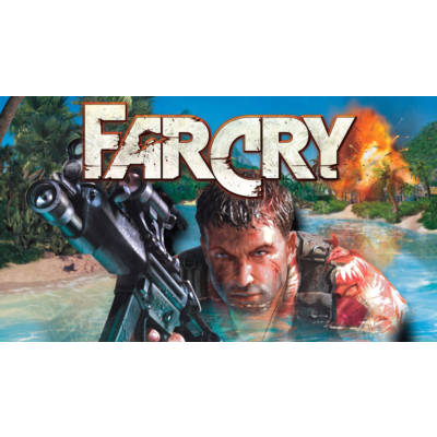 ⭐️ Far Cry 1 + Series Bundle [Steam/Global] WARRANTY
