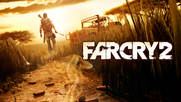 ⭐️ Far Cry 2 + Series Bundle [Steam/Global] WARRANTY