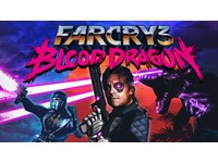 ⭐️ Far Cry 3 - Blood Dragon + Series Bundle [Steam]