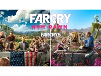 ⭐️ Far Cry New Dawn + Series Bundle [Steam/Global]