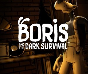 ⭐️ Boris and the Dark Survival +5 Games [Steam/Global]