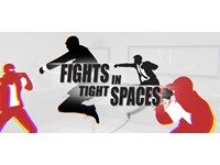 ⭐️ Fights in Tight Spaces +50 Games [Steam/Global]