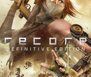 ⭐️ ReCore: Definitive Edition +50 Games [Steam/Global]