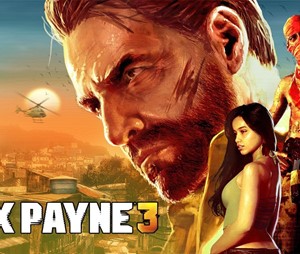 ⭐️ Max Payne 3 [Steam/Global] [CashBack]