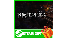 ⭐️ ВСЕ СТРАНЫ+РОССИЯ⭐️ Phasmophobia Steam Gift  🟢