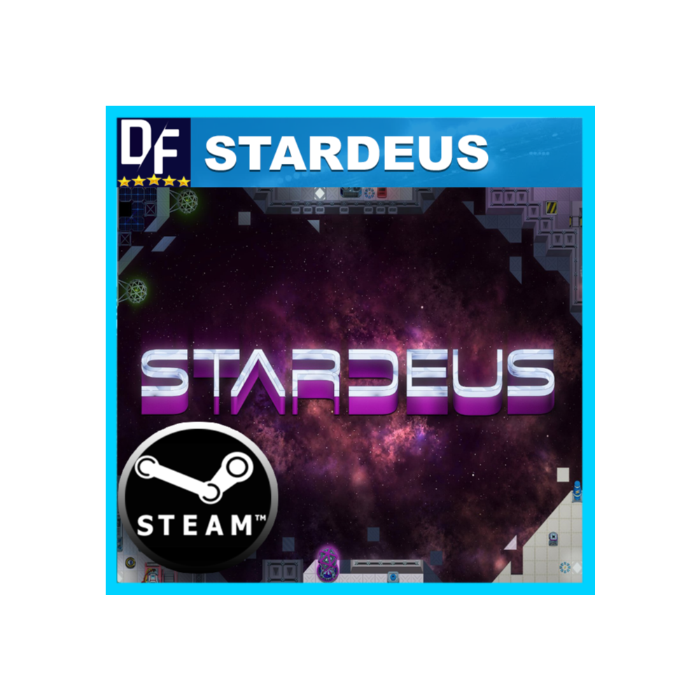 Купить Stardeus ✔️STEAM Аккаунт
