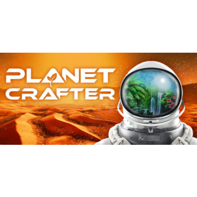 The Planet Crafter