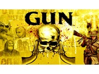 ⭐️ GUN +50 Games [Steam/Global] [Cashback]